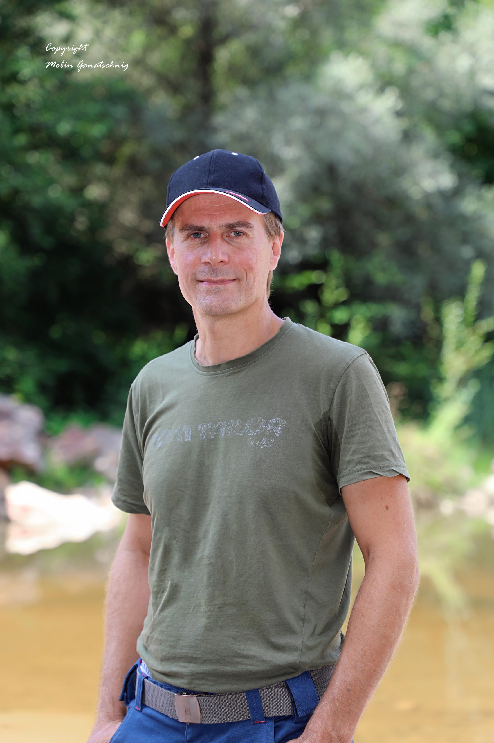 George Zagger Team – GEOFEITZINGER
